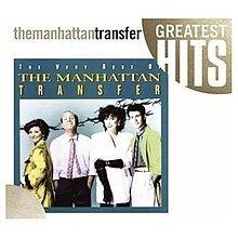 The Very Best of The Manhattan Transfer httpsuploadwikimediaorgwikipediaenthumb1
