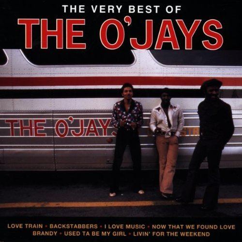 The Very Best of the O'Jays httpsimagesnasslimagesamazoncomimagesI5