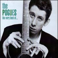 The Very Best of The Pogues imagesartistdirectcomImagesSourcesAMGCOVERSm