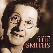 The Very Best of The Smiths httpsuploadwikimediaorgwikipediaenthumbe