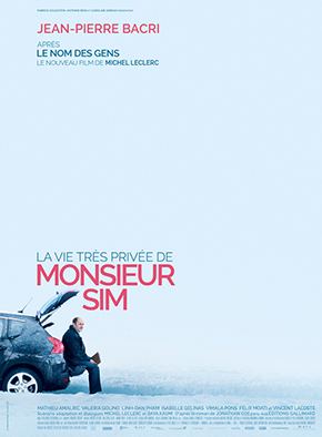 The Very Private Life of Mister Sim The Very Private Life of Mister Sim La Vie trs prive de monsieur