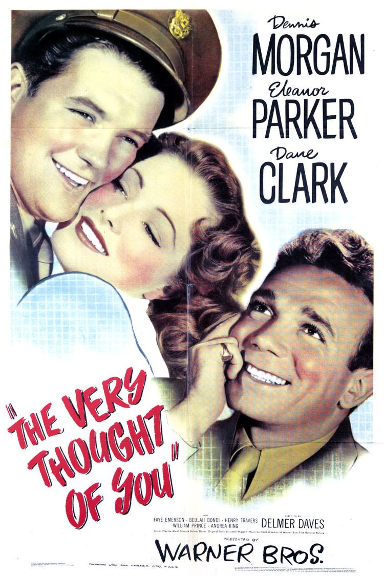 The Very Thought of You (film) wwwgstaticcomtvthumbmovieposters3234p3234p