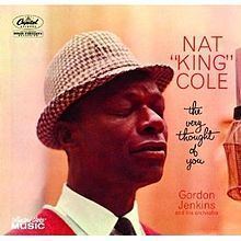 The Very Thought of You (Nat King Cole album) httpsuploadwikimediaorgwikipediaenthumb5
