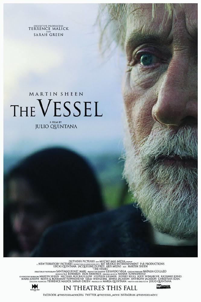 The Vessel (2016 film) t0gstaticcomimagesqtbnANd9GcRZs5uN9zSWFWPcRi