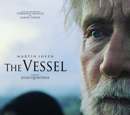 The Vessel (2016 film) Christian Faith and Tragedy Explored in Heartbreaking Yet Hope