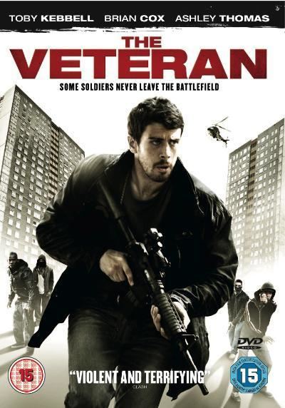 The Veteran (2011 film) The Veteran 2011 Toxic Graveyard