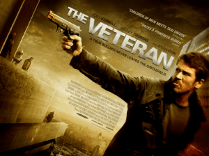 The Veteran (2011 film) The Veteran 2011 film Wikipedia
