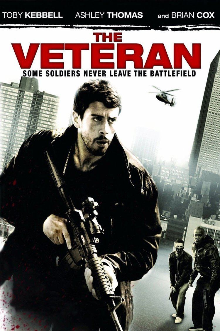 The Veteran (2011 film) wwwgstaticcomtvthumbmovieposters8647989p864