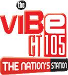 The Vibe CT 105.1 FM