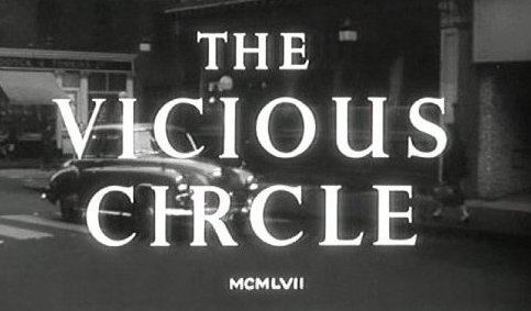 The Vicious Circle (1957 film) The Vicious Circle 1957