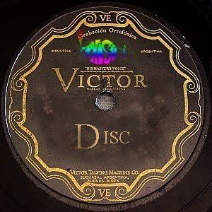 The Victor Disc smediapnetstaticcomalbumsvictordiscjpg