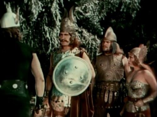 The Viking (1928 film) The Viking 1928 I like to viddy the old films now and then