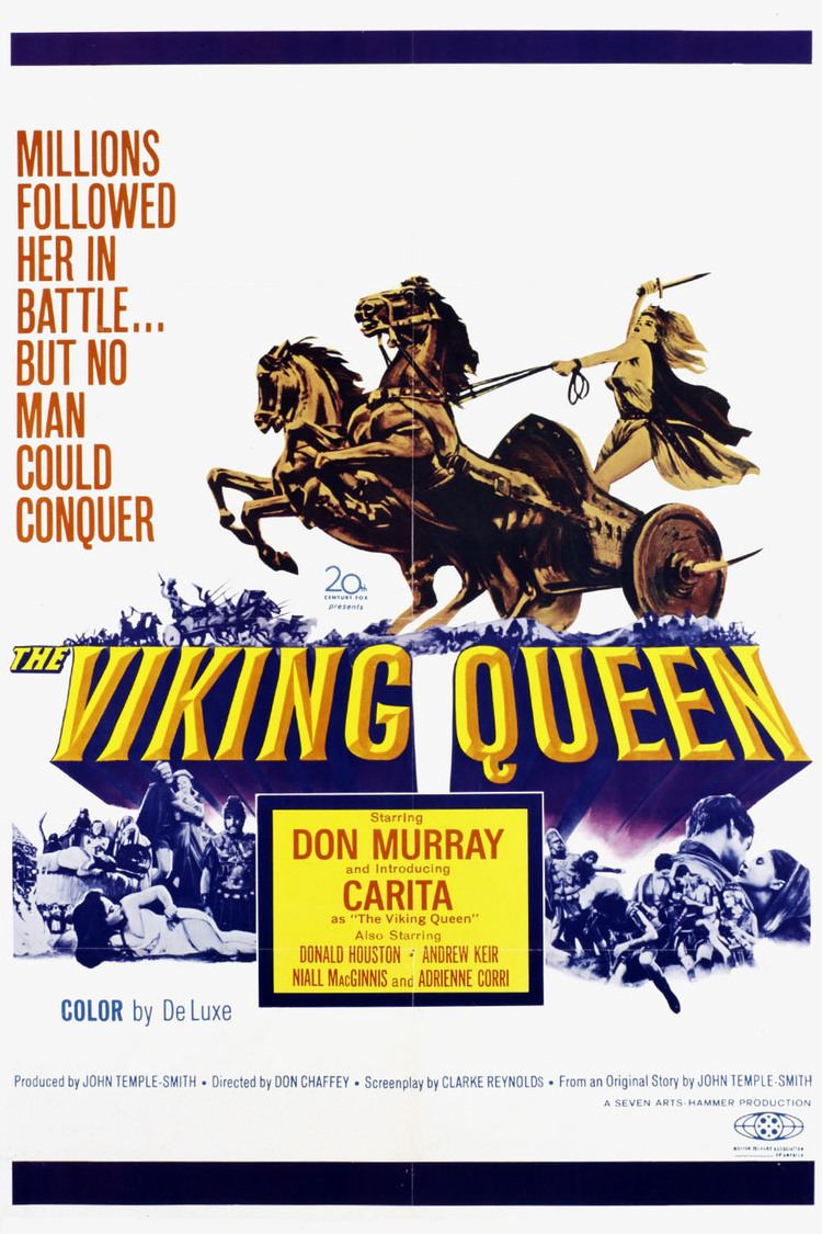 The Viking Queen wwwgstaticcomtvthumbmovieposters1540p1540p