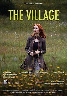 The Village (2015 film) httpsuploadwikimediaorgwikipediaenthumb6