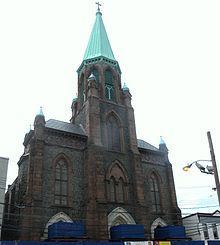 The Village, Jersey City httpsuploadwikimediaorgwikipediacommonsthu