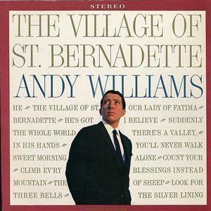 The Village of St. Bernadette httpsuploadwikimediaorgwikipediaenffbWil