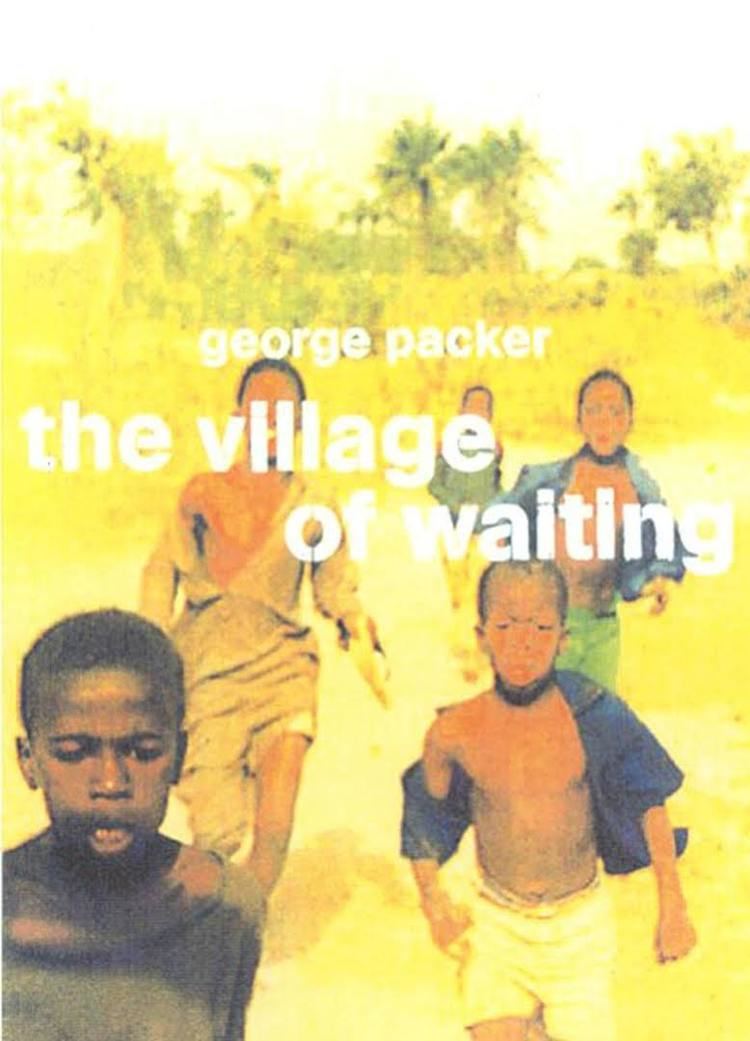 The Village of Waiting t3gstaticcomimagesqtbnANd9GcT5ItIYndbVCDA1y6