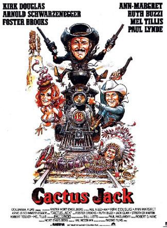 The Villain (1979 film) The Villain 1979 Once Upon a Time in a Western