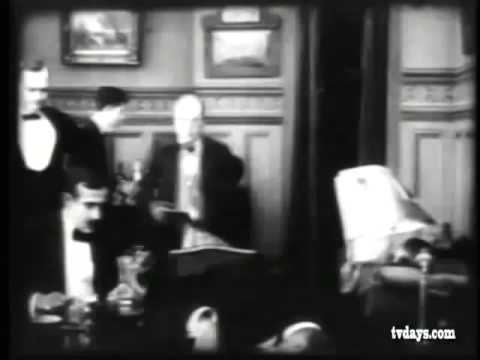 THE VILLAIN FOILED 1911 TVDYC YouTube