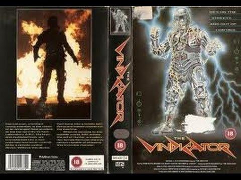 The Vindicator (film) The Vindicator 1986 New High Quality Version Full Movie HQ English