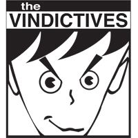 The Vindictives The Vindictives CD Baby Music Store