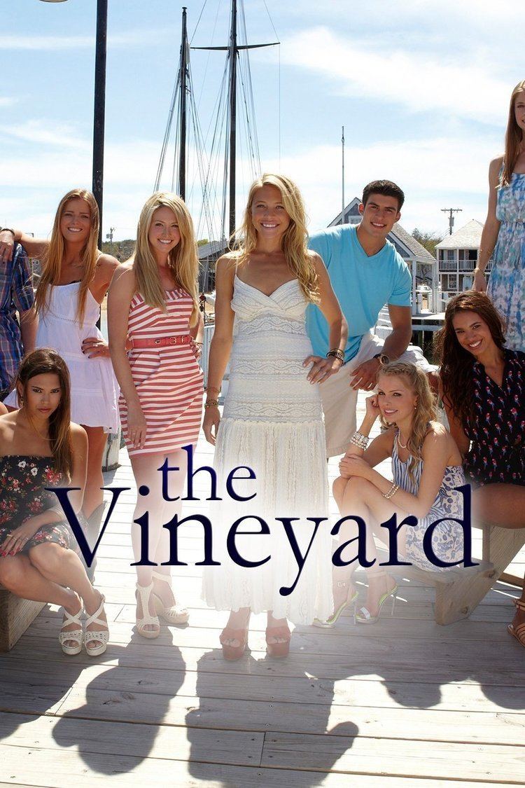 The Vineyard (TV series) wwwgstaticcomtvthumbtvbanners9830652p983065