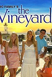 The Vineyard (TV series) The Vineyard TV Series 2013 IMDb