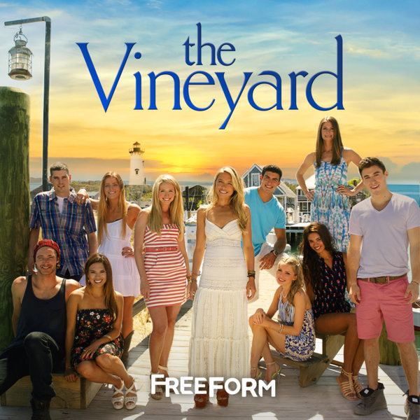 The Vineyard (TV series) Watch The Vineyard Episodes Season 1 TVGuidecom