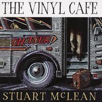 The Vinyl Cafe On Tour httpsuploadwikimediaorgwikipediaencc1The