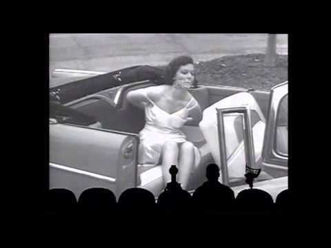 Lady Gang Attacks Man MST3K The Violent Years YouTube