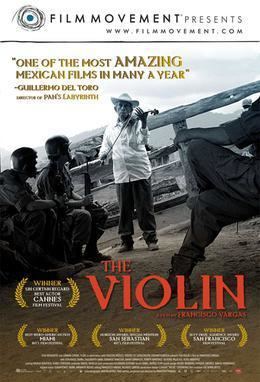 The Violin (2005 film) The Violin 2005 film Wikipedia