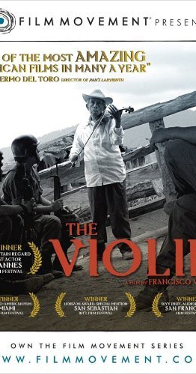The Violin (2005 film) The Violin 2005 IMDb