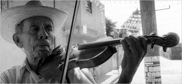 The Violin (2005 film) The Violin Movies Review The New York Times