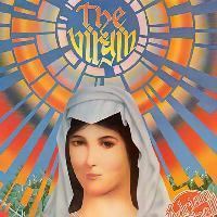The Virgin (album) httpsuploadwikimediaorgwikipediaencc9The