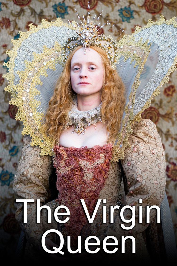 The Virgin Queen (TV serial) wwwgstaticcomtvthumbtvbanners955301p955301