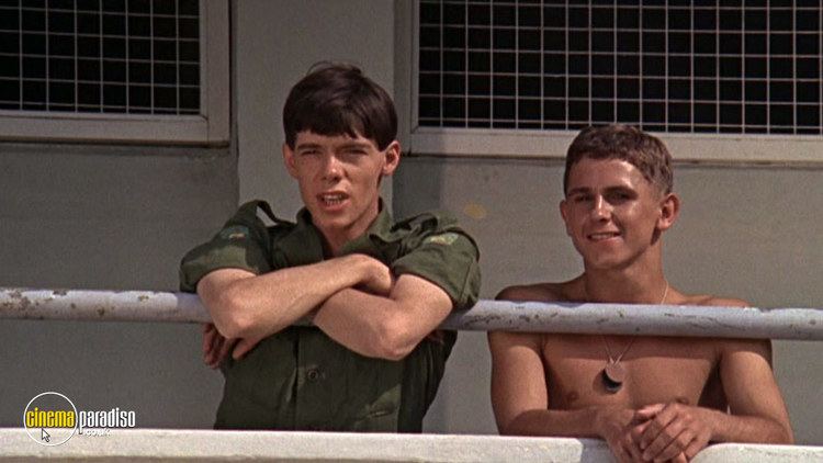 The Virgin Soldiers (film) Rent The Virgin Soldiers 1969 film CinemaParadisocouk