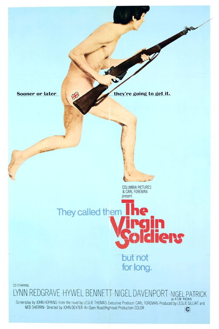 The Virgin Soldiers (film) wwwgstaticcomtvthumbmovieposters3100p3100p