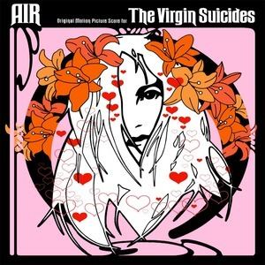 The Virgin Suicides (score) httpsuploadwikimediaorgwikipediaen330Air