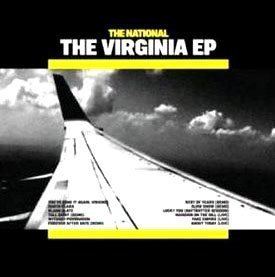 The Virginia EP httpsuploadwikimediaorgwikipediaen443The