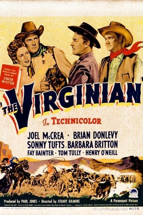 The Virginian (1946 film) wwwgstaticcomtvthumbmovieposters136p136pv