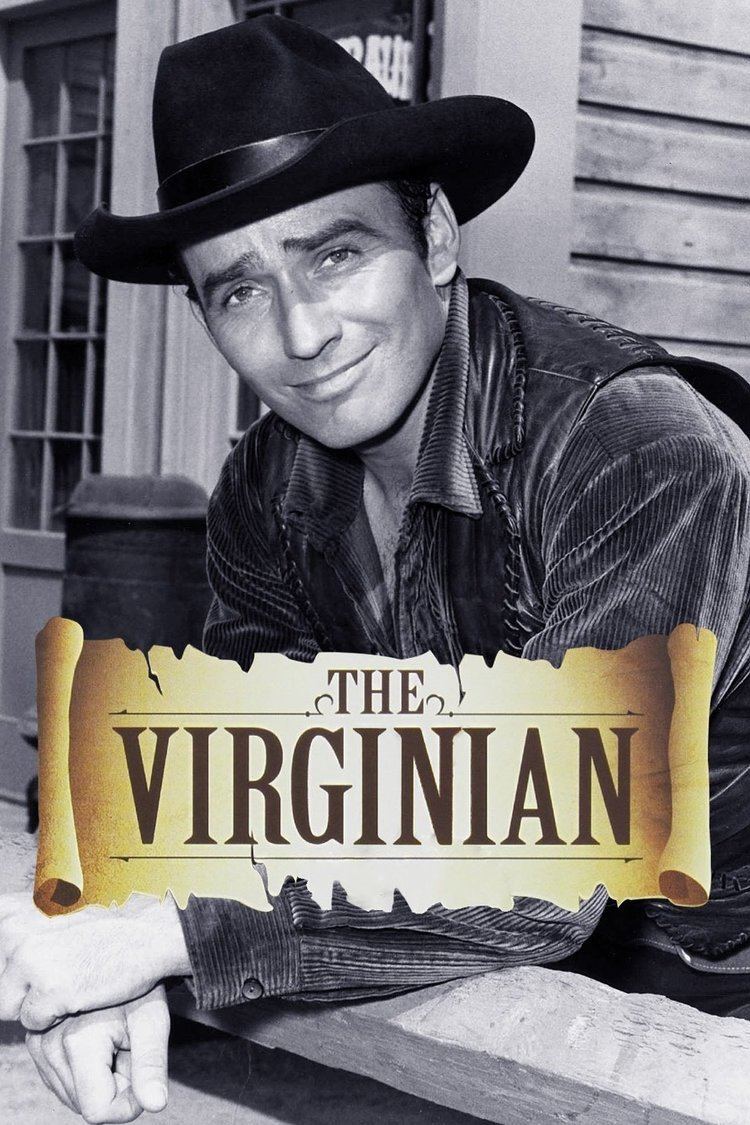 The Virginian (TV series) wwwgstaticcomtvthumbtvbanners512143p512143
