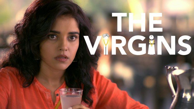 The Virgins (film) The Virgins Trailer Pia Bajpai Akshay Oberoi Divyendu Sharma