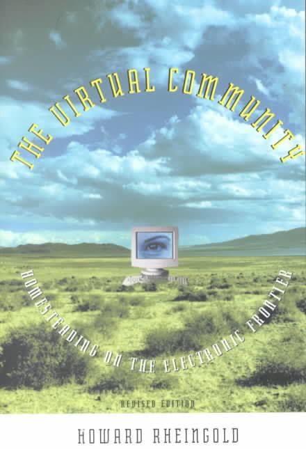The Virtual Community (book) t3gstaticcomimagesqtbnANd9GcSnoI65GzQ86mXds9