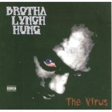 The Virus (album) httpsuploadwikimediaorgwikipediaenthumbc