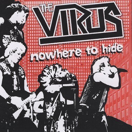 The Virus (band) wwwviruspunkscomwpcontentuploads201305nowh