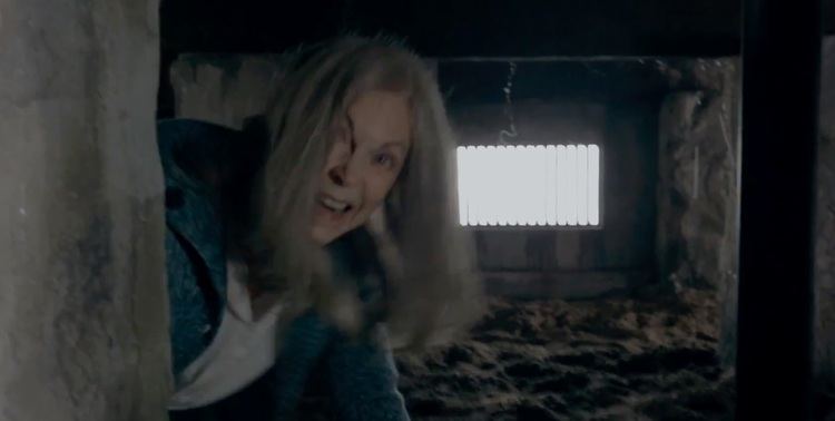 The Visit (2015 American film) The Visit Movie Review the island critic