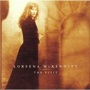 The Visit (Loreena McKennitt album) httpsuploadwikimediaorgwikipediaen111Alb