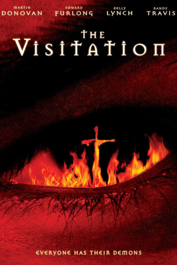 The Visitation (film) wwwgstaticcomtvthumbdvdboxart163939p163939