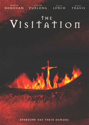 The Visitation (film) The Visitation DVD at Christian Cinemacom