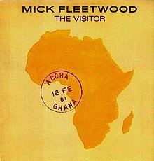 The Visitor (Mick Fleetwood album) httpsuploadwikimediaorgwikipediaenthumb1